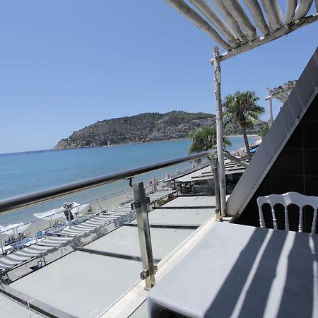 Anjeliq House Boutique Hotel Alanya Exteriör bild