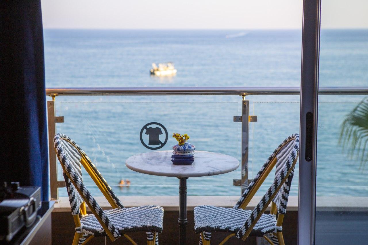 Anjeliq House Boutique Hotel Alanya Exteriör bild