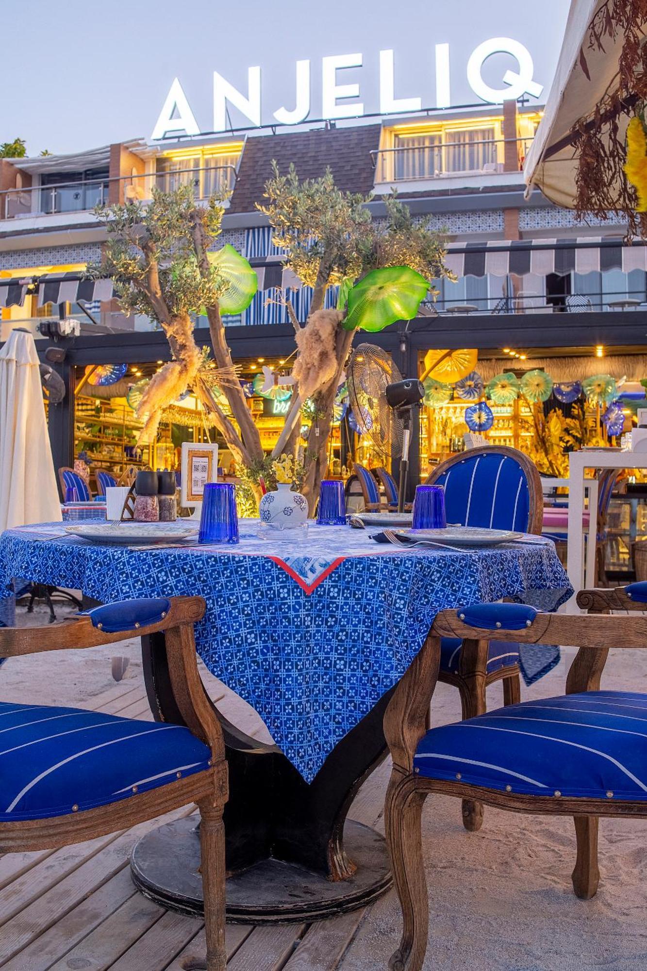 Anjeliq House Boutique Hotel Alanya Exteriör bild