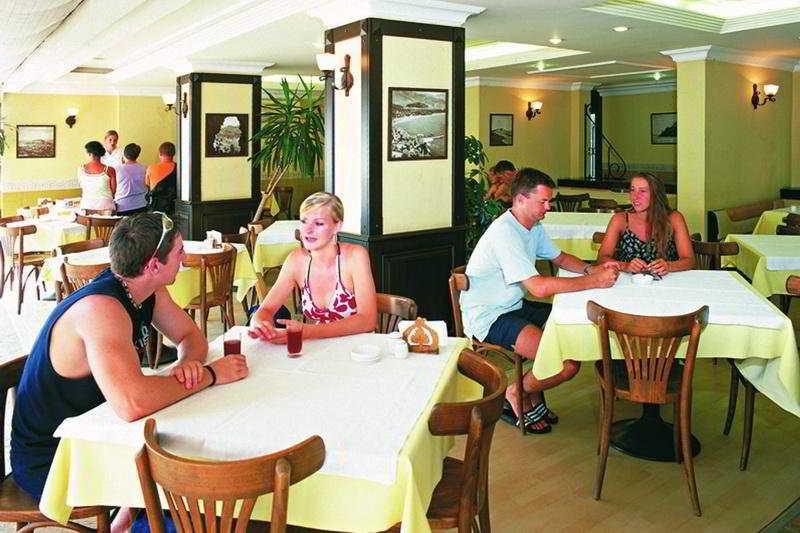 Anjeliq House Boutique Hotel Alanya Exteriör bild